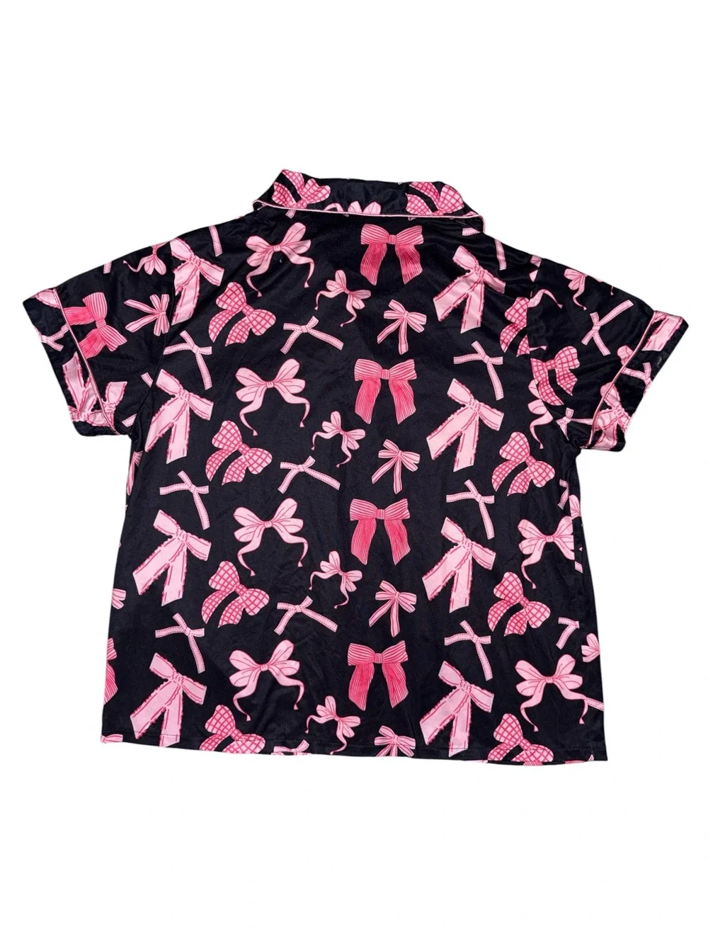 N/A women’s black